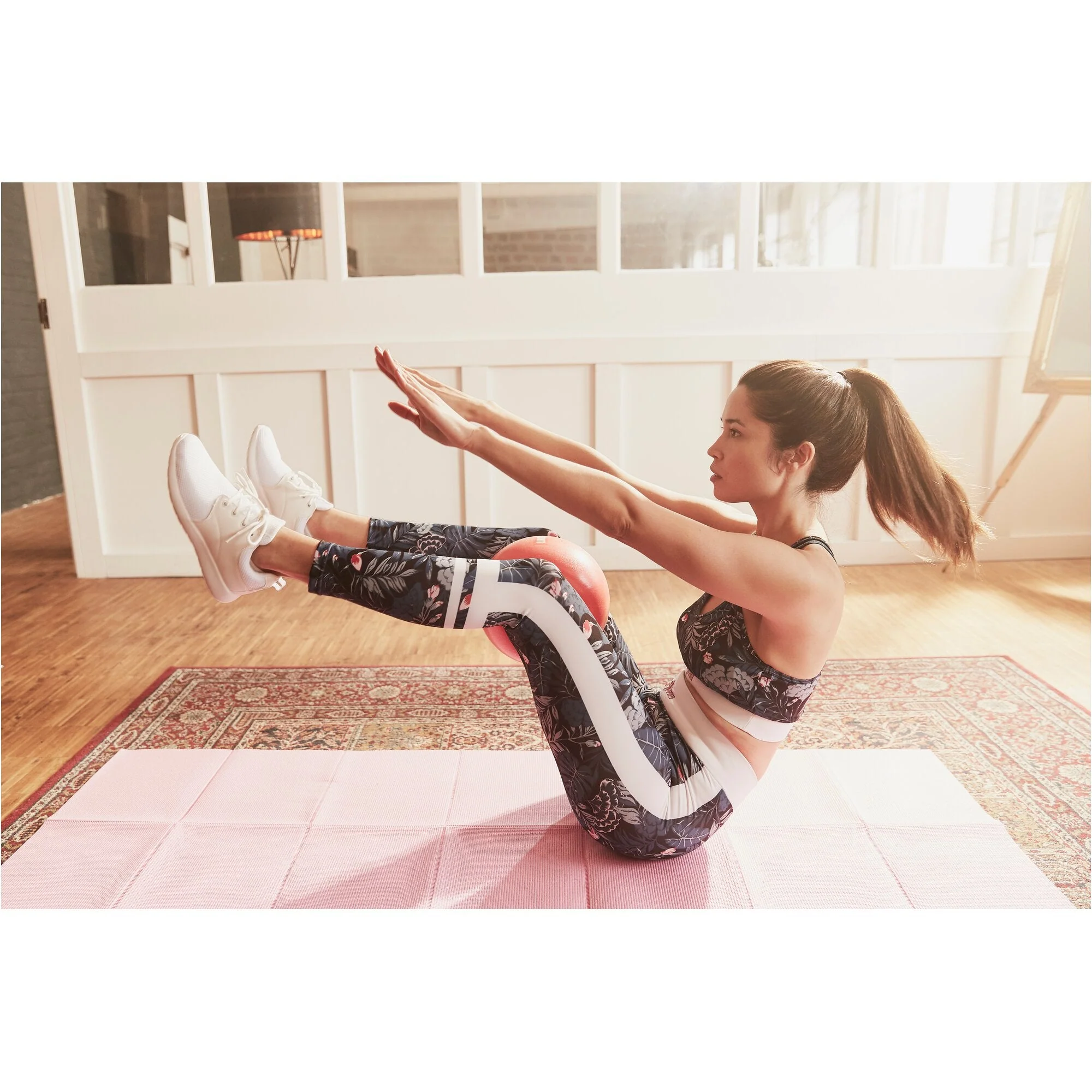 Mini Pelota Pilates 18 cm - 28 cm - Image 30