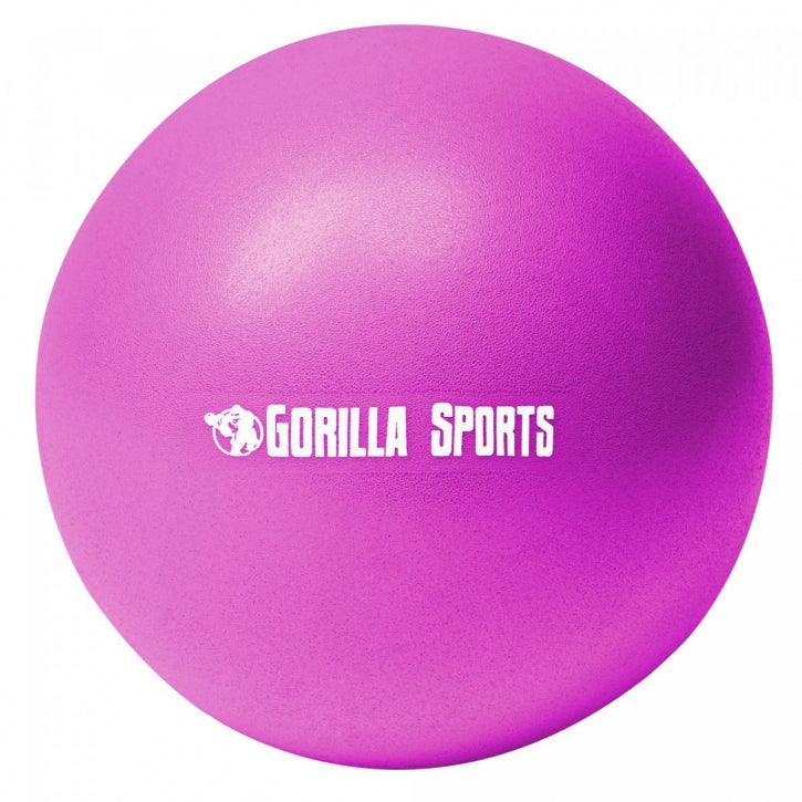 Mini Pelota Pilates 18 cm - 28 cm - Image 4