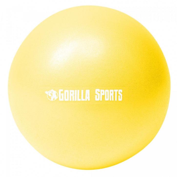 Mini Pelota Pilates 18 cm - 28 cm - Image 7