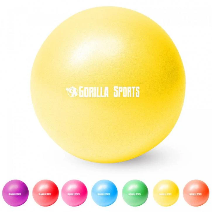 Mini Pelota Pilates 18 cm - 28 cm - Image 9
