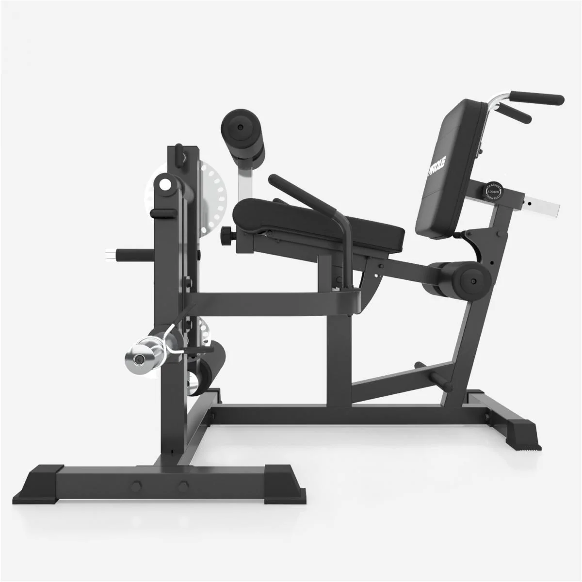 Multi Trainer Pro - Image 3