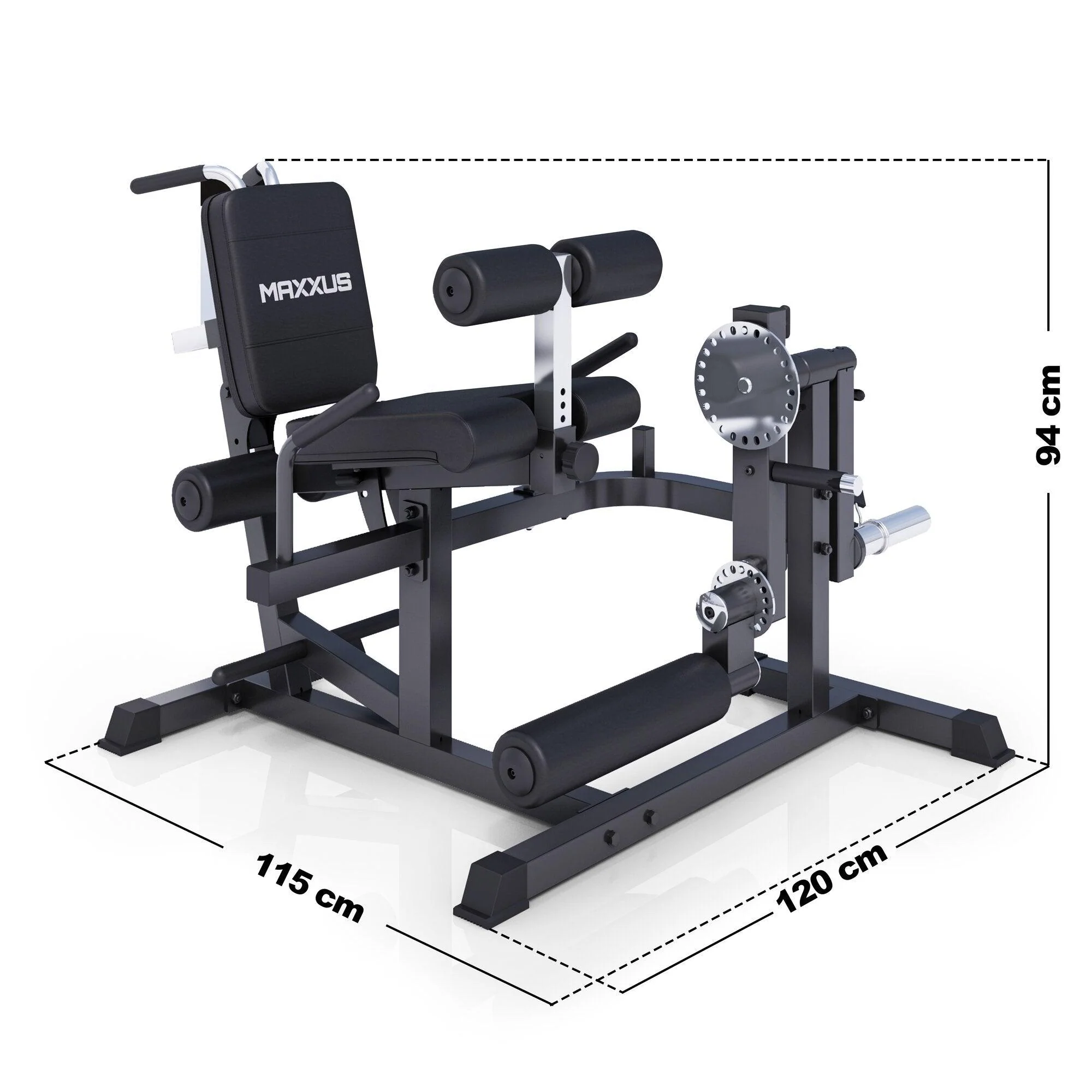 Multi Trainer Pro - Image 7