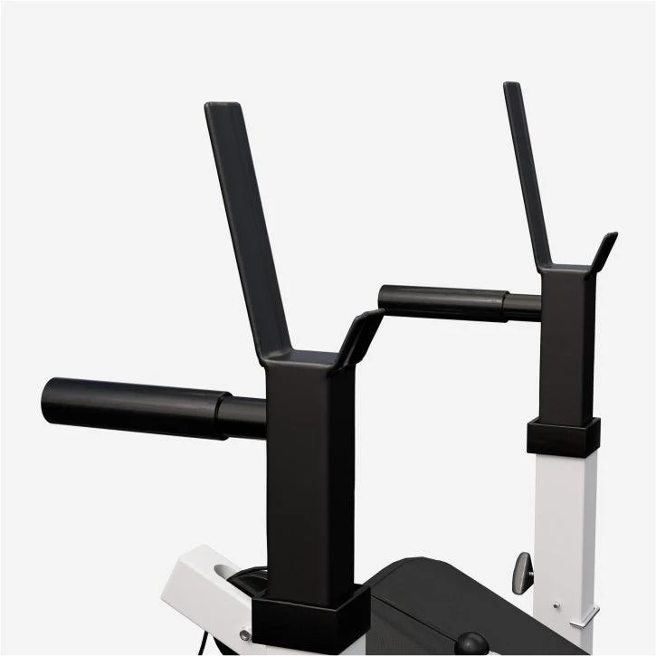Multiestación Home Gym + Torre de Polea + Juego de Pesas de Plástico + Protector Suelo - Image 14