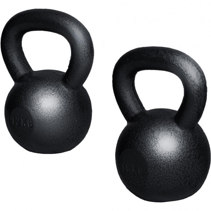 Kettlebell de Hierro Fundido 2 - 32 kg - Image 10