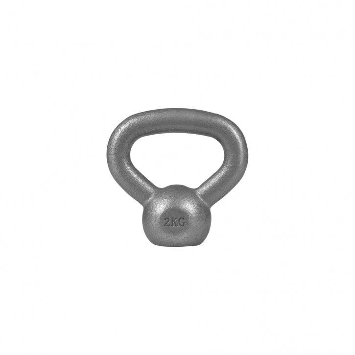 Kettlebell de Hierro Fundido 2 - 32 kg - Image 14