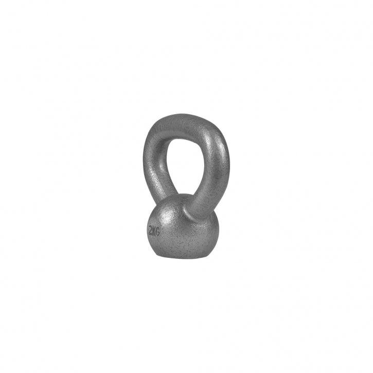 Kettlebell de Hierro Fundido 2 - 32 kg - Image 15