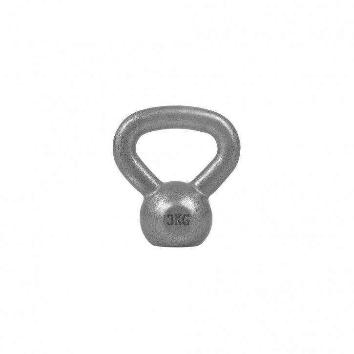 Kettlebell de Hierro Fundido 2 - 32 kg - Image 19