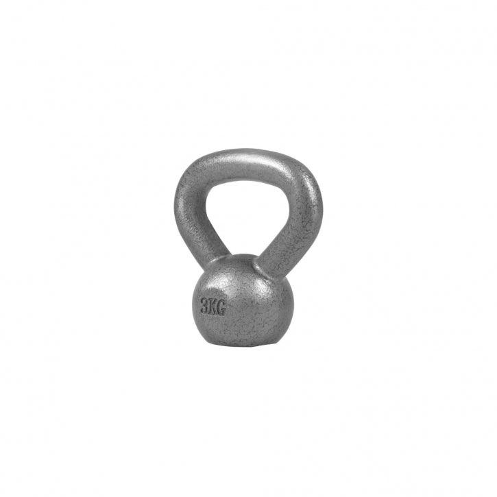Kettlebell de Hierro Fundido 2 - 32 kg - Image 20