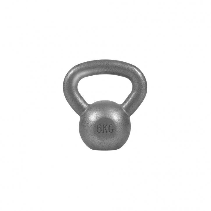Kettlebell de Hierro Fundido 2 - 32 kg - Image 29
