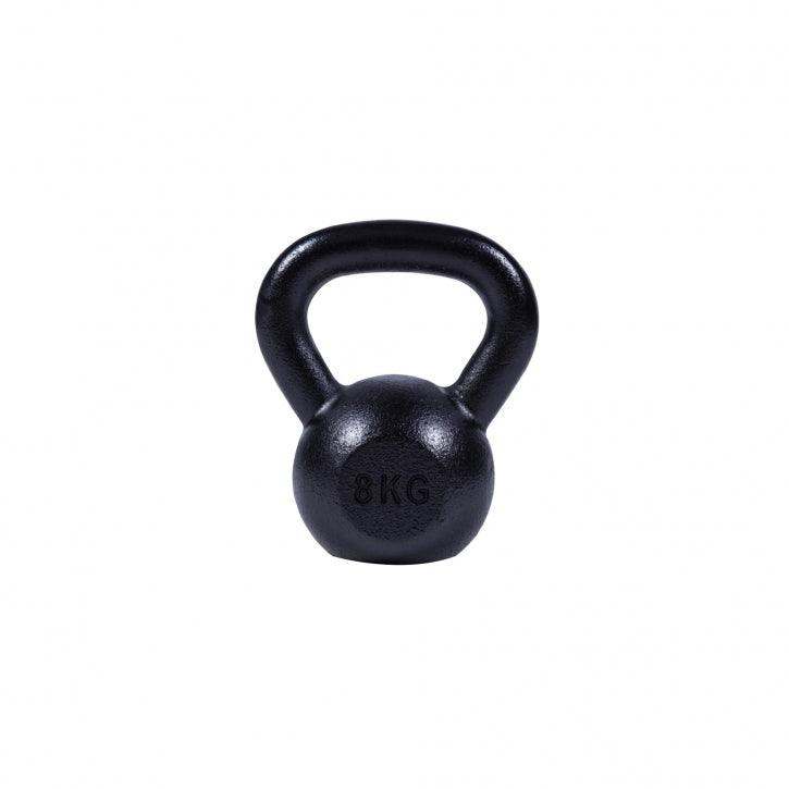 Kettlebell de Hierro Fundido 2 - 32 kg - Image 3