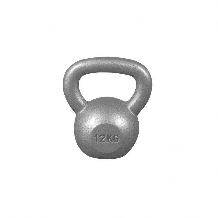 Kettlebell de Hierro Fundido 2 - 32 kg - Image 32