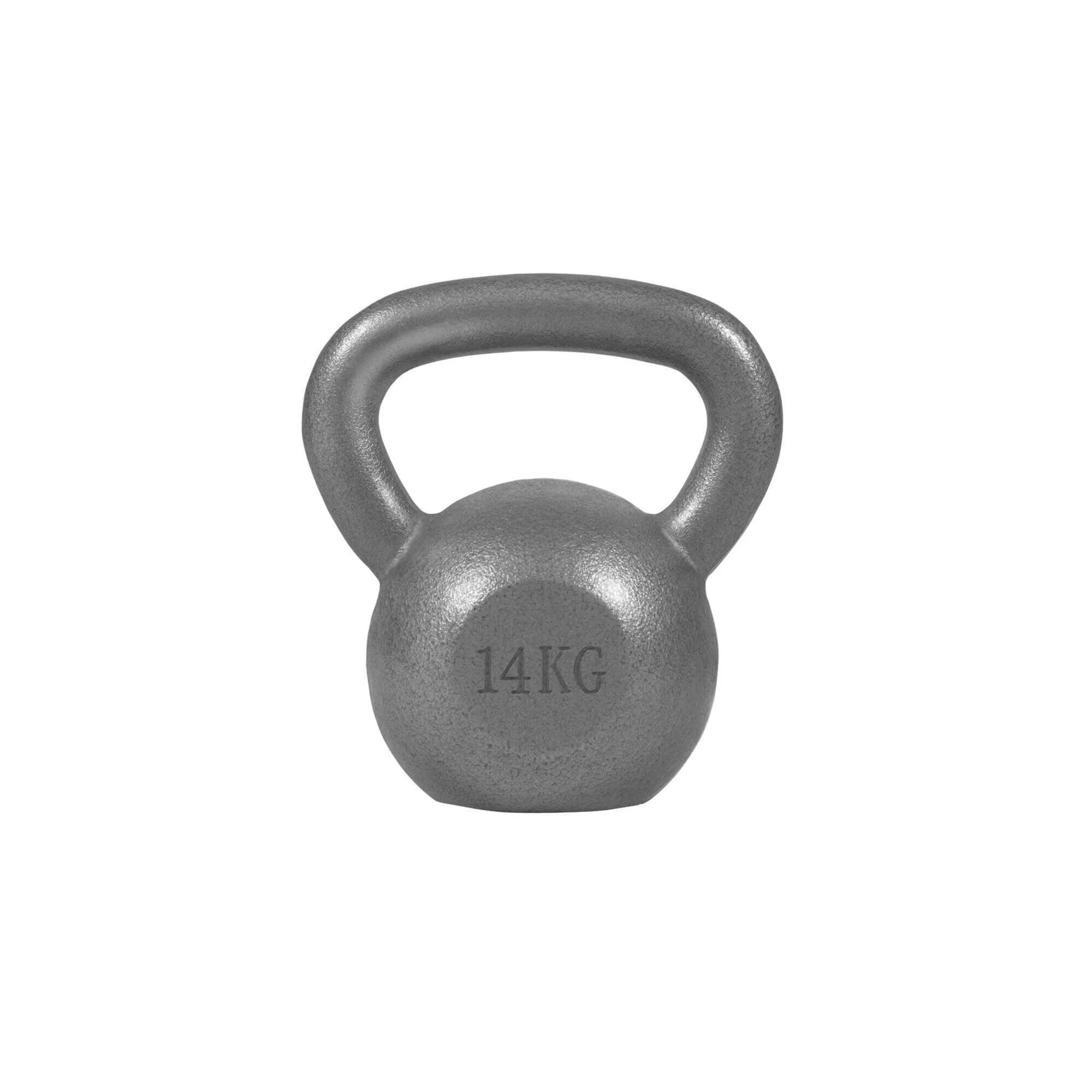 Kettlebell de Hierro Fundido 2 - 32 kg - Image 33