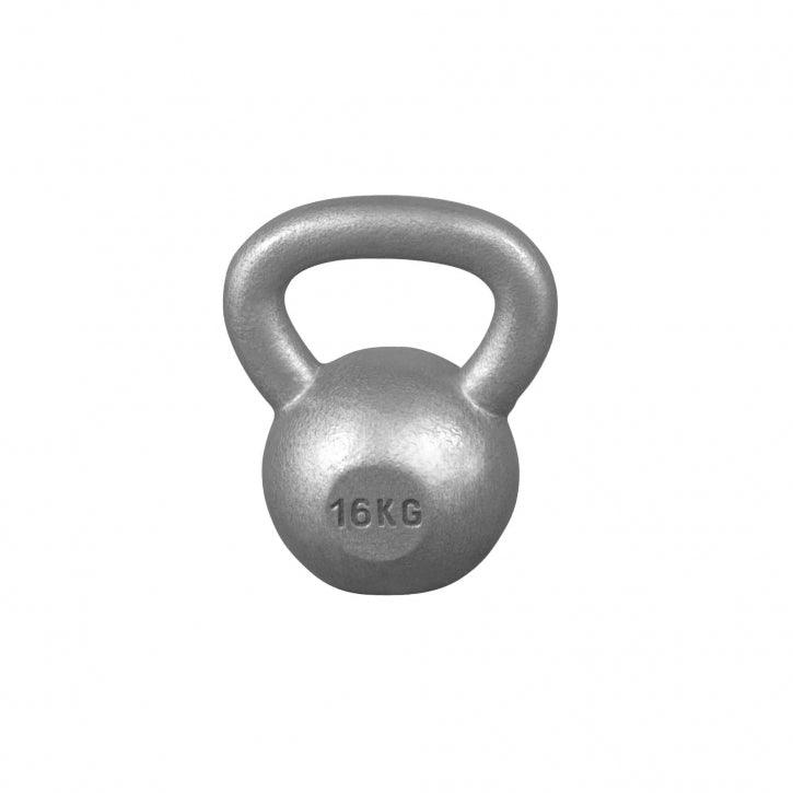 Kettlebell de Hierro Fundido 2 - 32 kg - Image 34
