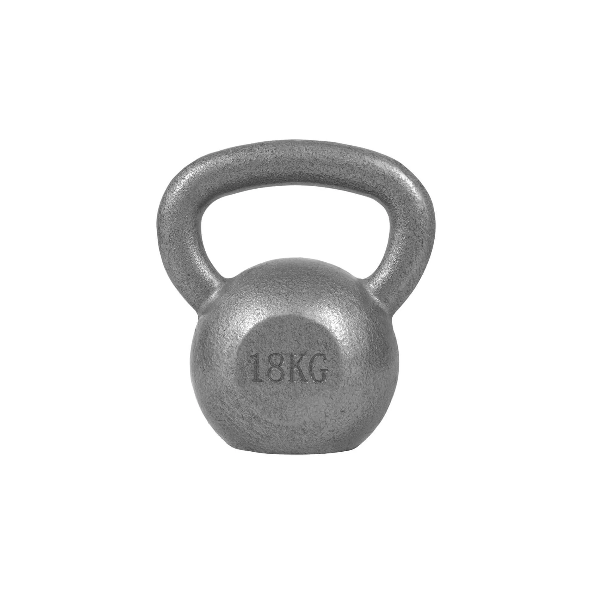 Kettlebell de Hierro Fundido 2 - 32 kg - Image 35