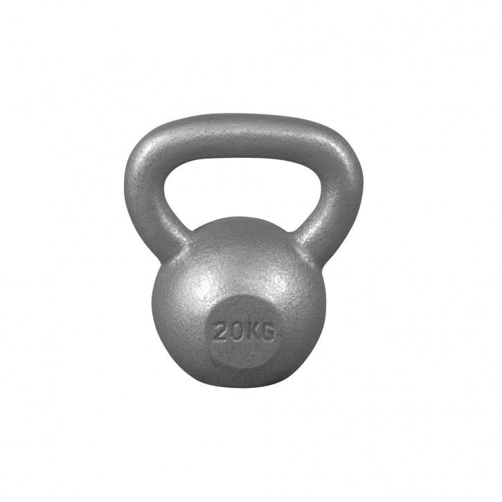 Kettlebell de Hierro Fundido 2 - 32 kg - Image 36