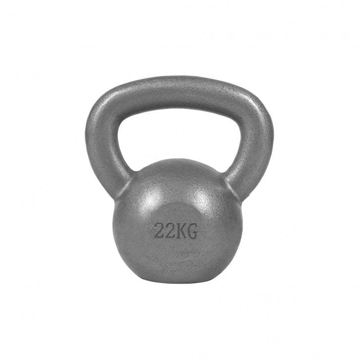 Kettlebell de Hierro Fundido 2 - 32 kg - Image 37