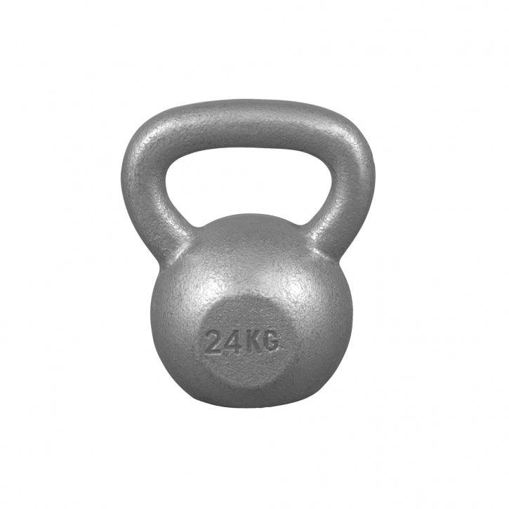 Kettlebell de Hierro Fundido 2 - 32 kg - Image 38