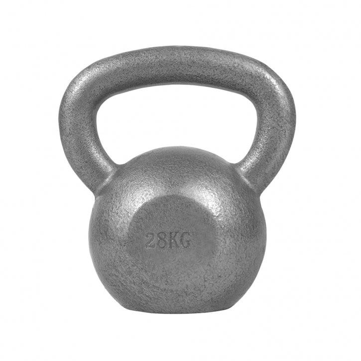 Kettlebell de Hierro Fundido 2 - 32 kg - Image 39