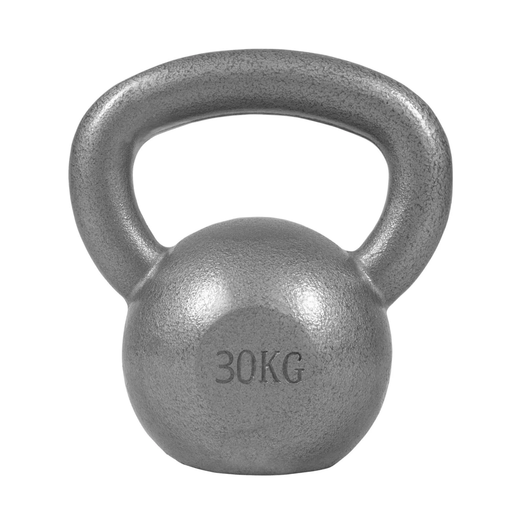 Kettlebell de Hierro Fundido 2 - 32 kg - Image 40