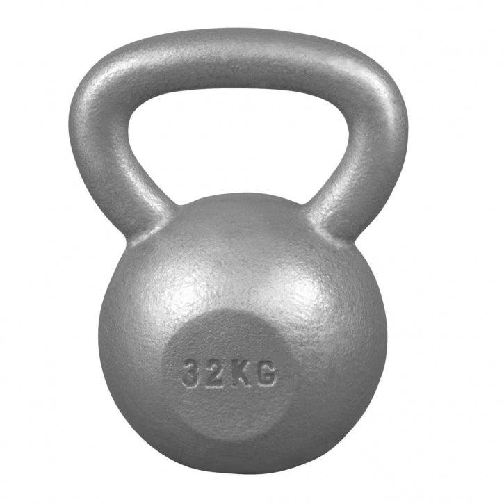 Kettlebell de Hierro Fundido 2 - 32 kg - Image 41
