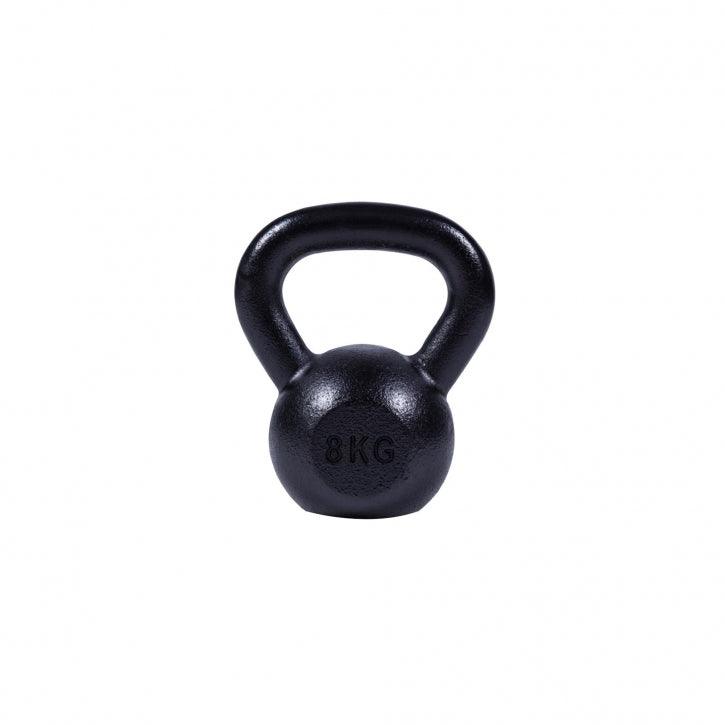 Kettlebell de Hierro Fundido 2 - 32 kg - Image 45