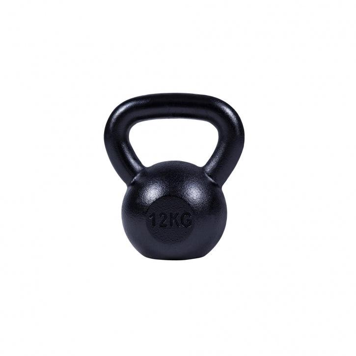 Kettlebell de Hierro Fundido 2 - 32 kg - Image 46