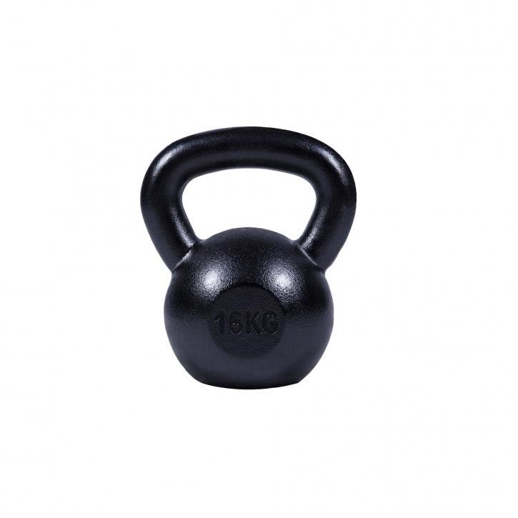 Kettlebell de Hierro Fundido 2 - 32 kg - Image 47