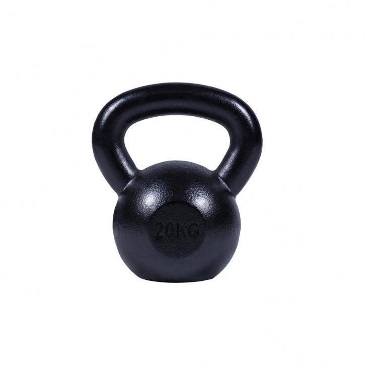 Kettlebell de Hierro Fundido 2 - 32 kg - Image 48