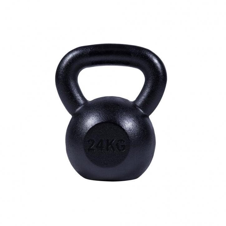 Kettlebell de Hierro Fundido 2 - 32 kg - Image 49