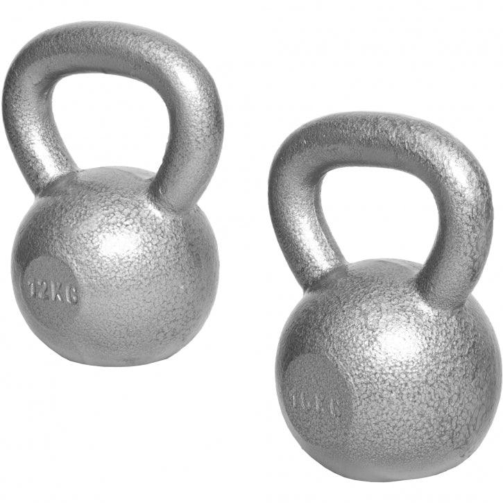Kettlebell de Hierro Fundido 2 - 32 kg - Image 5