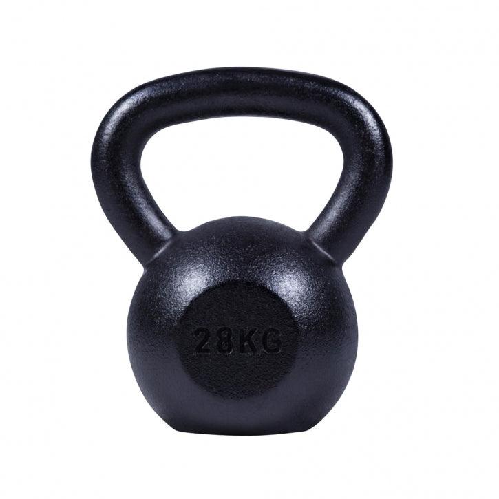 Kettlebell de Hierro Fundido 2 - 32 kg - Image 50