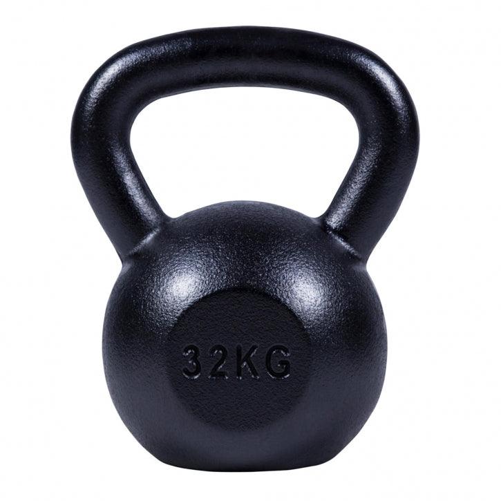 Kettlebell de Hierro Fundido 2 - 32 kg - Image 51