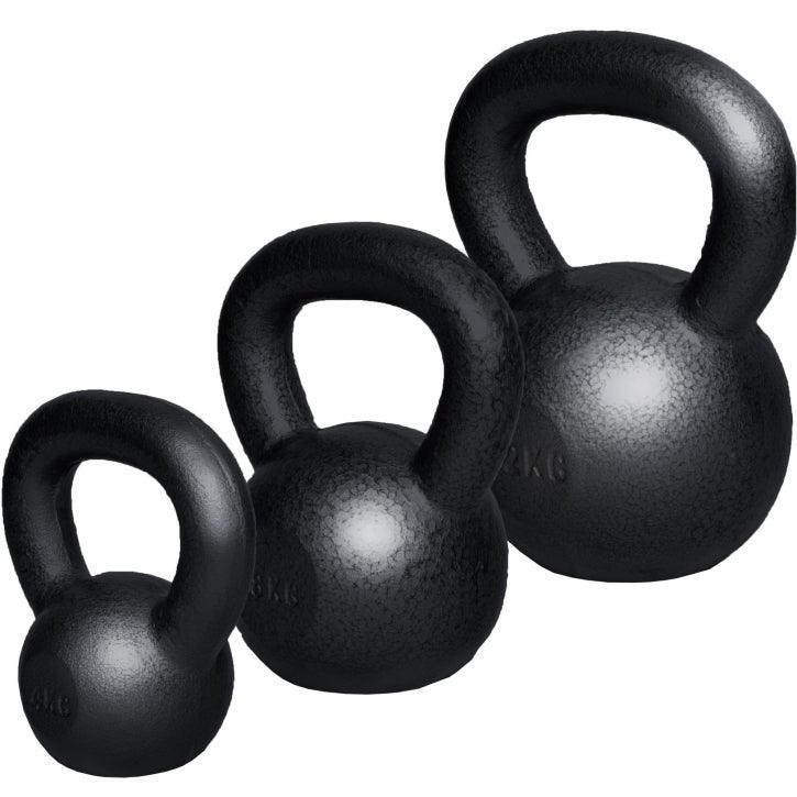 Kettlebell de Hierro Fundido 2 - 32 kg - Image 52