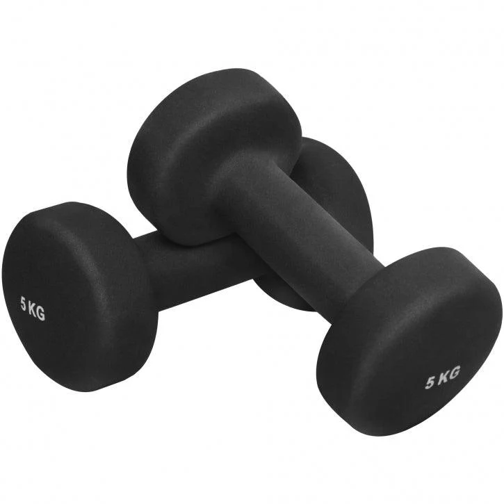 Mancuernas de Neopreno 1 - 10 kg - Image 11