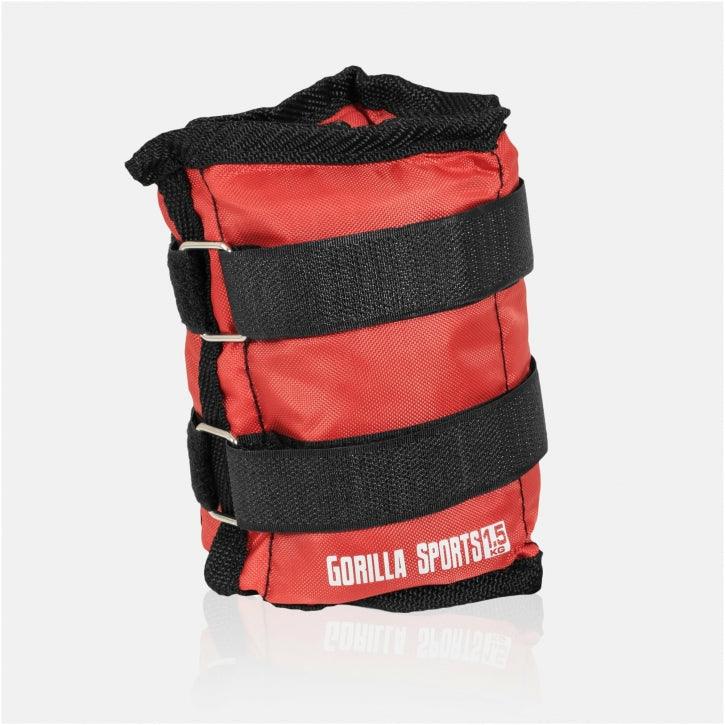 Pesas de Muñeca y Tobillo 1 - 10 kg - Image 27