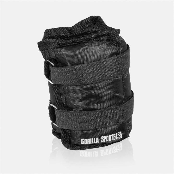Pesas de Muñeca y Tobillo 1 - 10 kg - Image 3