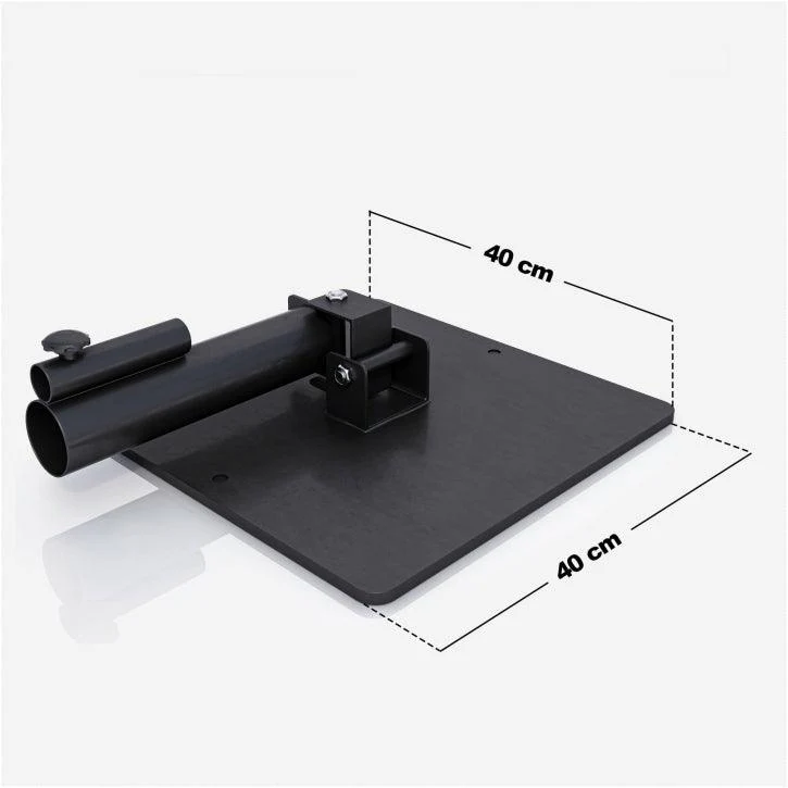 Plataforma T Bar Row - Image 3