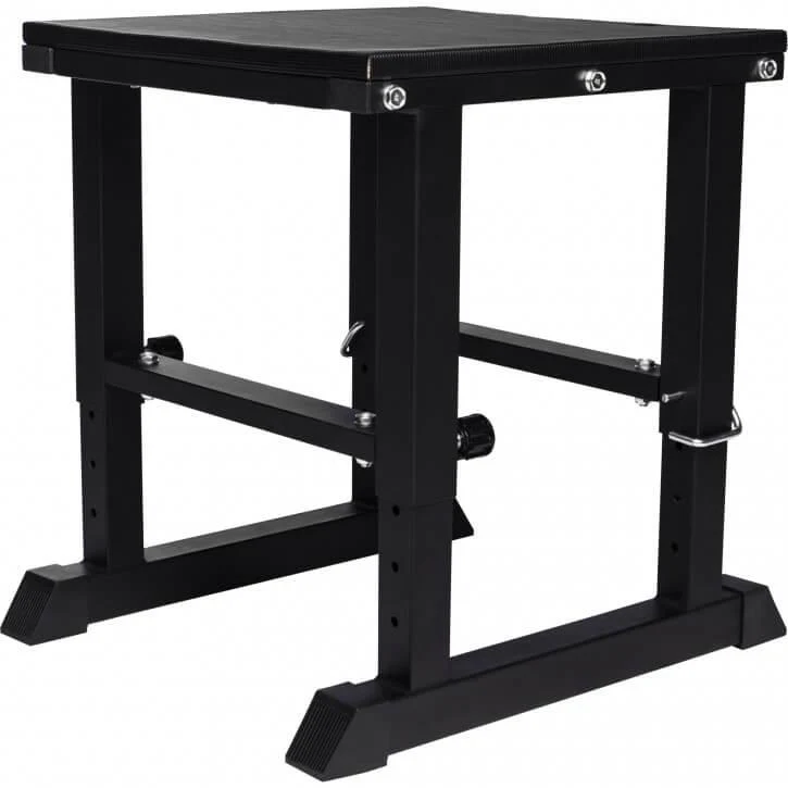 Cajón de Salto Pliométrico Ajustable - Image 3