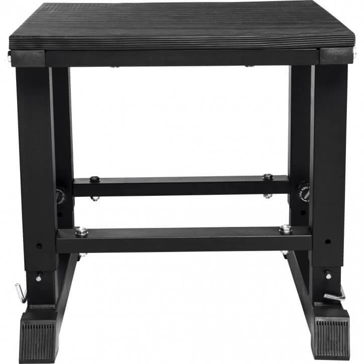 Cajón de Salto Pliométrico Ajustable - Image 4