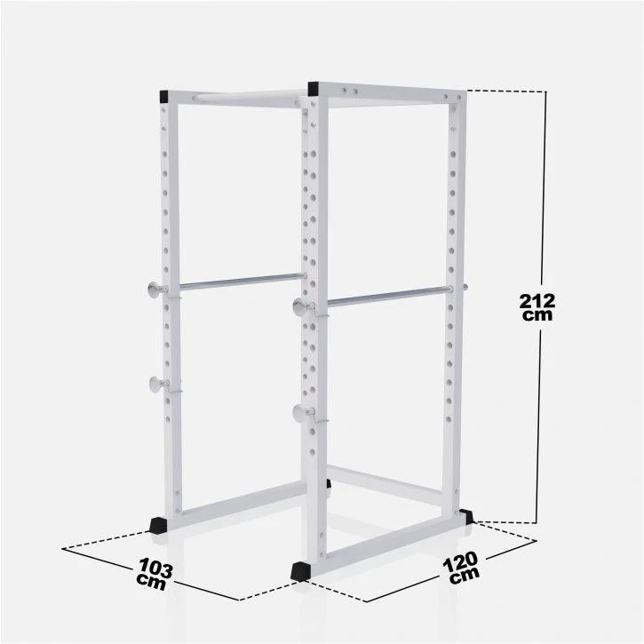 Power Cage - Image 3