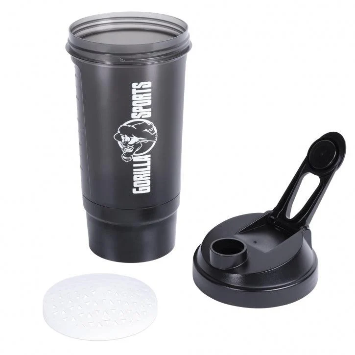 Protein Shaker 500 ml - Image 7