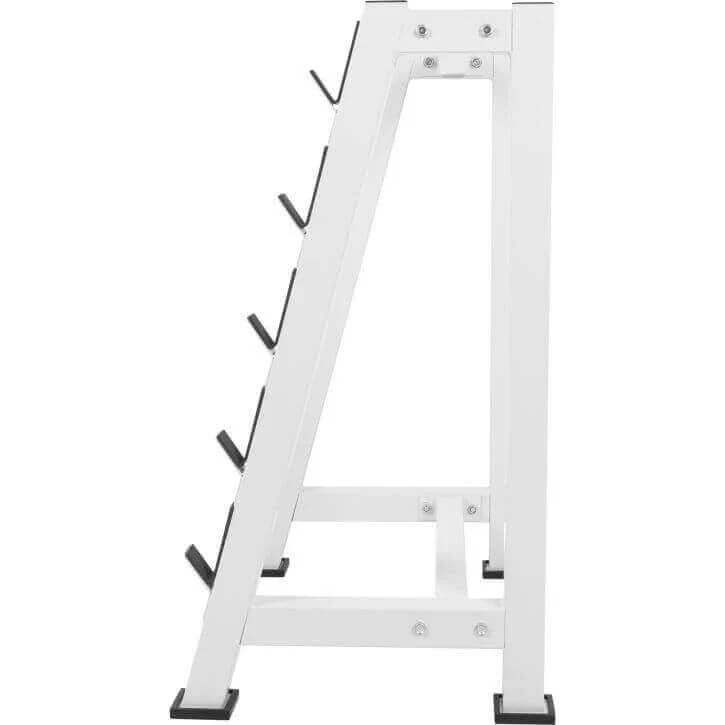 Soporte para Barras y Discos de Pesas con 5 estantes - Image 6