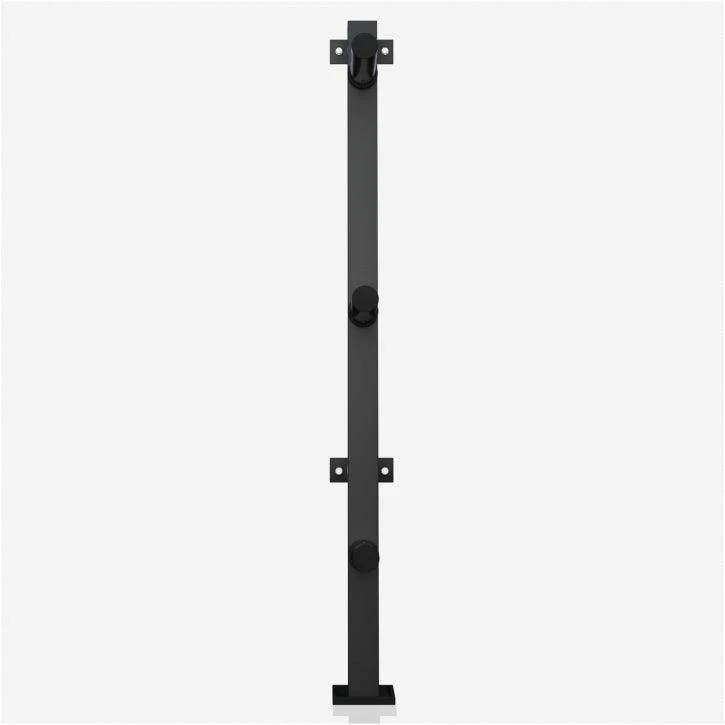 Soporte para Discos Olímpicos de Pared - Image 3