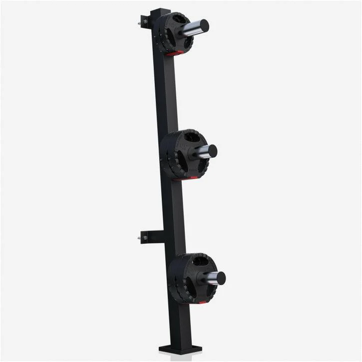 Soporte para Discos Olímpicos de Pared - Image 5