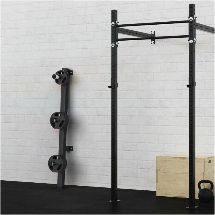 Soporte para Discos Olímpicos de Pared - Image 7