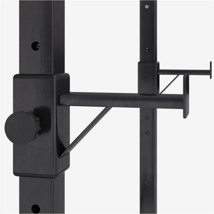 Rack de Sentadillas con Soporte para Barra Ajustable - Image 5