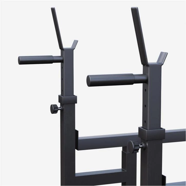 Soporte para Sentadillas Ajustable - Image 3