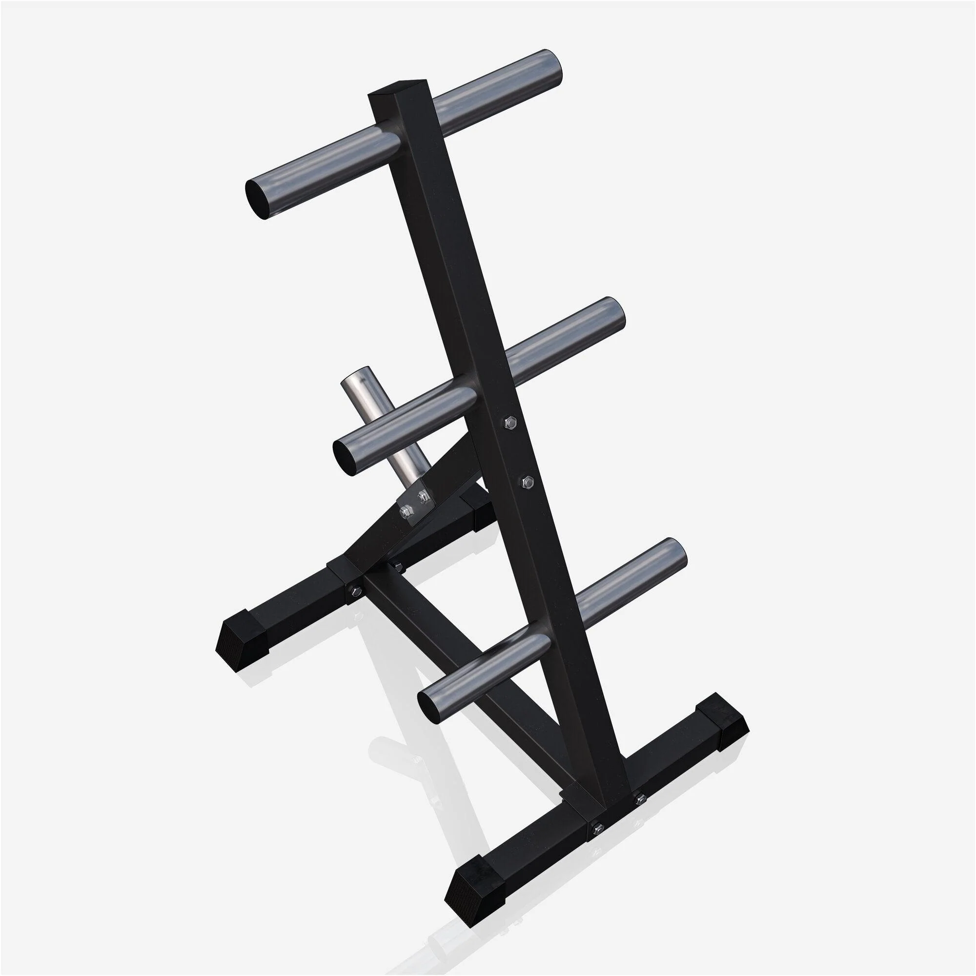 Soporte para Discos de Pesas Olímpicos - Image 10