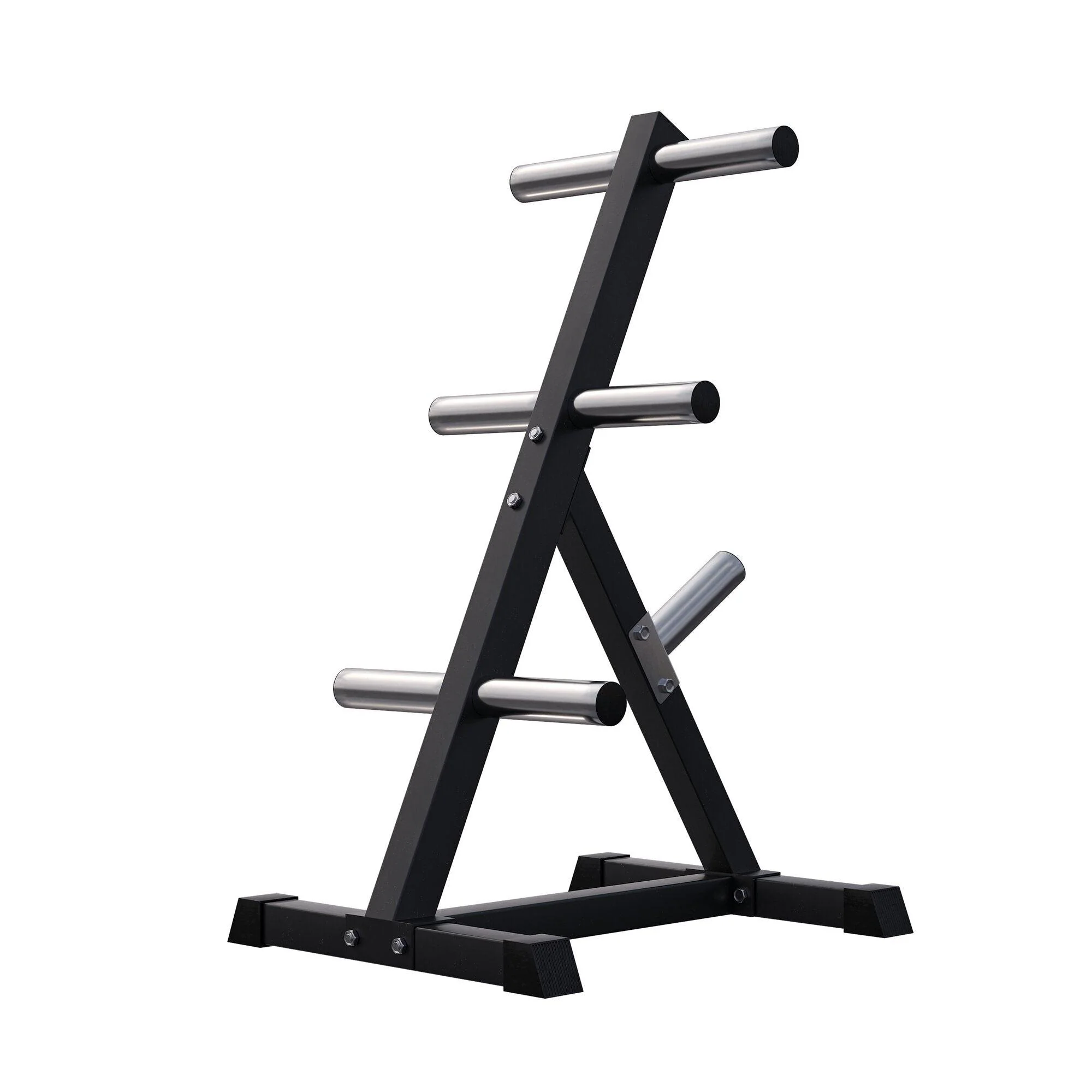 Soporte para Discos de Pesas Olímpicos - Image 3