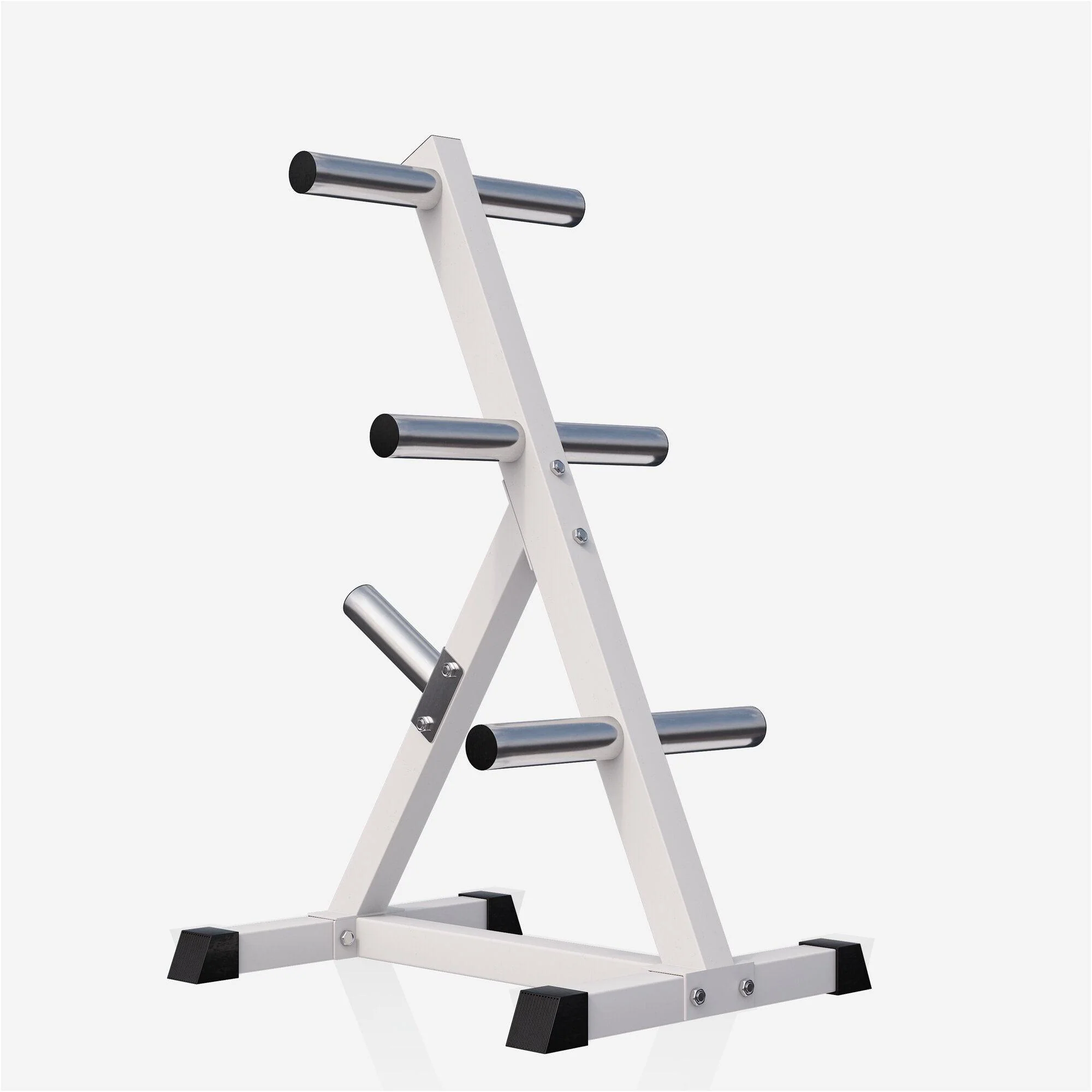 Soporte para Discos de Pesas Olímpicos - Image 6